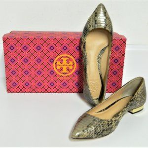 Tory Burch Bedford Flats 5M
